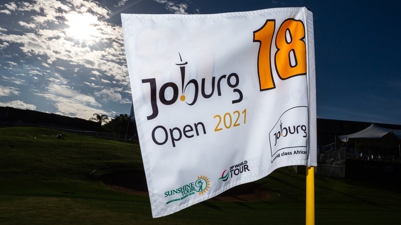 Sunshine Tour and DP World Tour Statement on SA Summer Swing | News Article