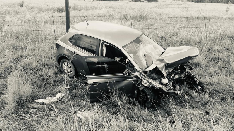 Fatal accident leaves three dead | News Article