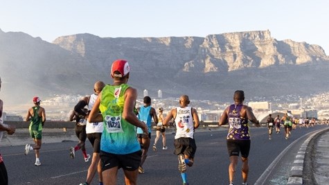 Cape Town Marathon cancelled due to strong winds Cape Town Marathon cancelled due to strong winds | News Article