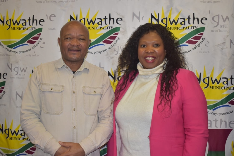 Projek van miljoene sal help met wateruitdagings in Parys  | News Article