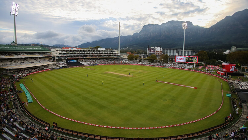 Newlands to host 2024 SA20 final Newlands to host 2024 SA20 final | News Article