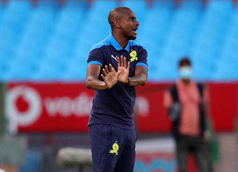 They have a very Arrows way of playing - Mokwena | News Article