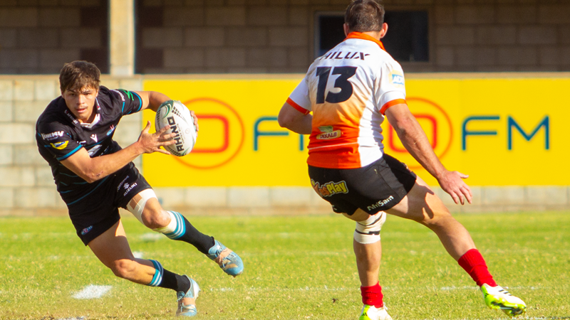 Semi-final race heats up as Griquas face Cheetahs in central derby Semi-final race heats up as Griquas face Cheetahs in central derby | News Article