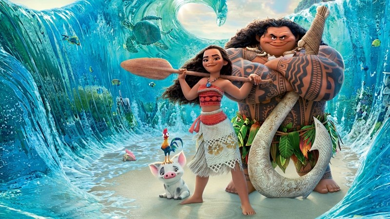 Conspiracy Corner - Wat as Moana in die storm gesterf het? Conspiracy Corner - Wat as Moana in die storm gesterf het? | News Article