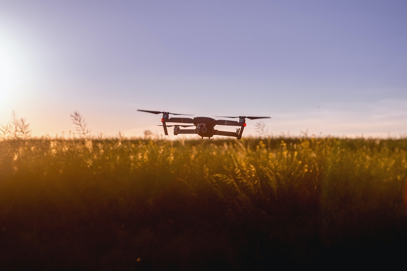 Digitale evolusie beloof omwenteling in boerdery | News Article