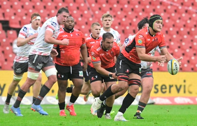 Lions end their losing streak, Stormers continue to power on | News Article