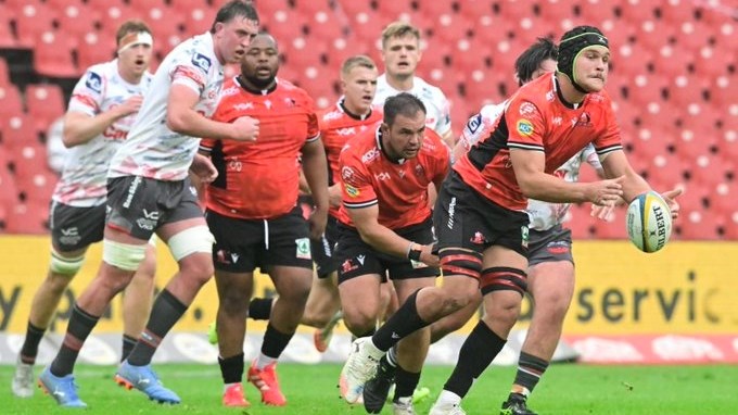 Lions end their losing streak, Stormers continue to power on Lions end their losing streak, Stormers continue to power on | News Article