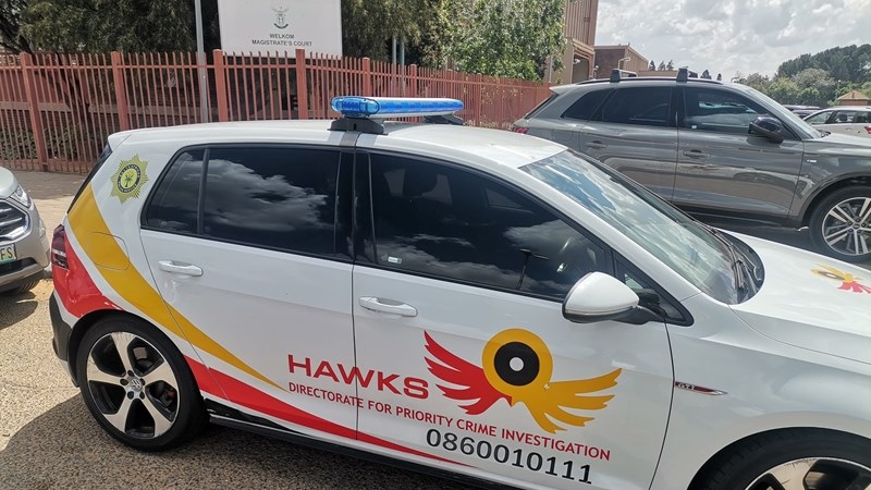 UPDATE: 7th suspect arrested in Winnie Mandela fraud case UPDATE: 7th suspect arrested in Winnie Mandela fraud case | News Article