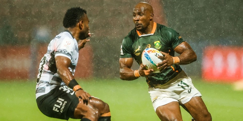 Blitzboks secure Toulouse Quarter-finals  | News Article