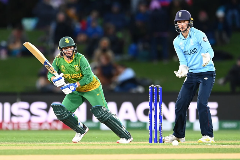 Proteas Women defiant heading into England clash in Birmingham | News Article