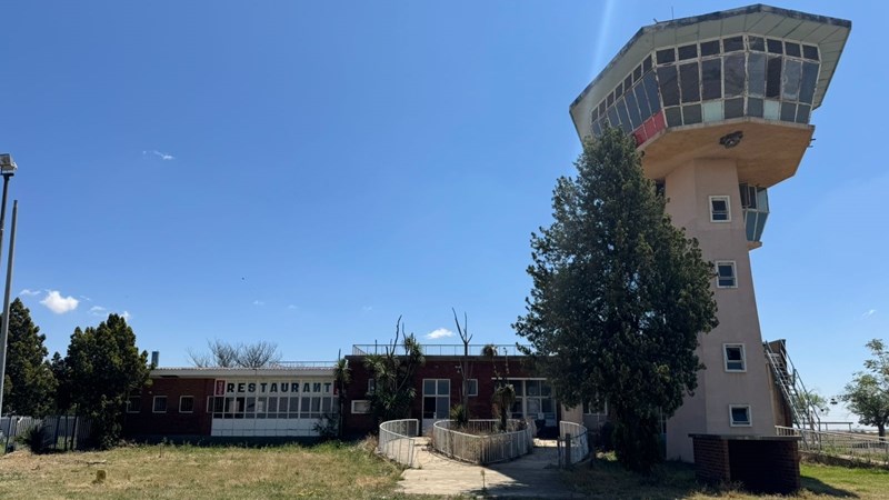 Welkom cargo airport neglect sparks safety concerns | News Article