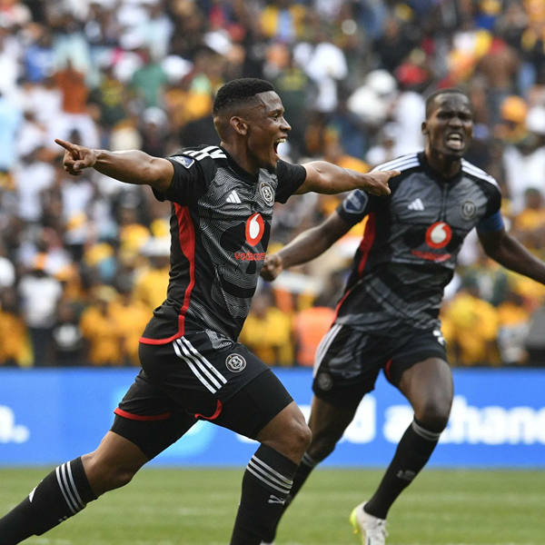 Buccaneers claim the bragging rights and move up to second | News Article
