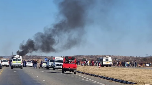 North West public violence suspects remain in custody North West public violence suspects remain in custody | News Article
