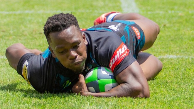 Griquas name 12 debutants for Currie Cup opener | News Article