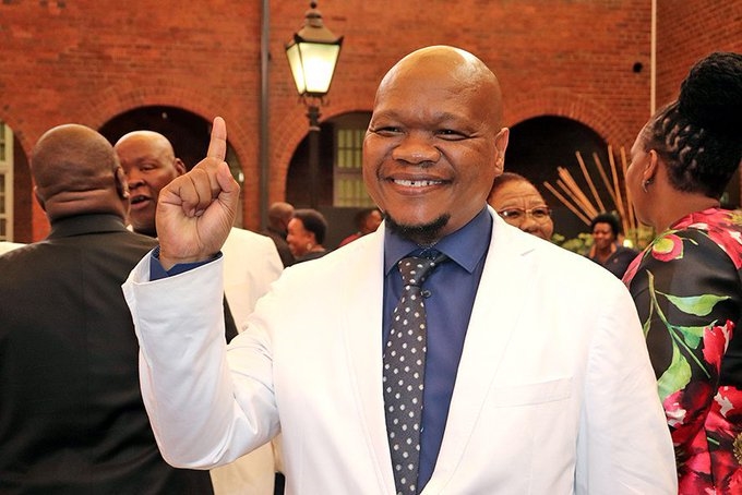 Free State township schools outshine all provinces | News Article
