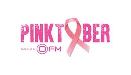 OFM goes pink in support of CANSA | News Article