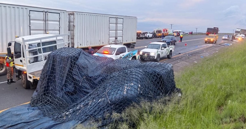 Free State education mourns ECD practitioners killed in N3 crash | News Article