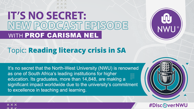 The reading literacy crisis in SA | News Article