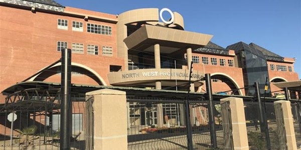North West Legislature discusses criminal cases against officials | News Article