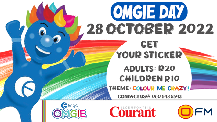 Support Engo FS on Omgie Casual Day Support Engo FS on Omgie Casual Day | News Article