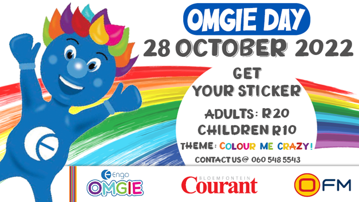 Support Engo FS on Omgie Casual Day  | News Article