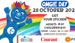 Support Engo FS on Omgie Casual Day  | News Article
