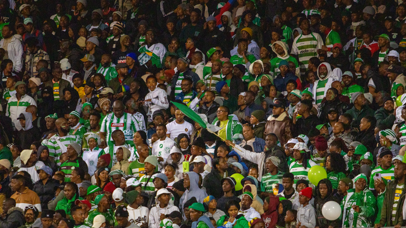 Siwelele FC coach hails supporters after dream PSL debut Siwelele FC coach hails supporters after dream PSL debut | News Article