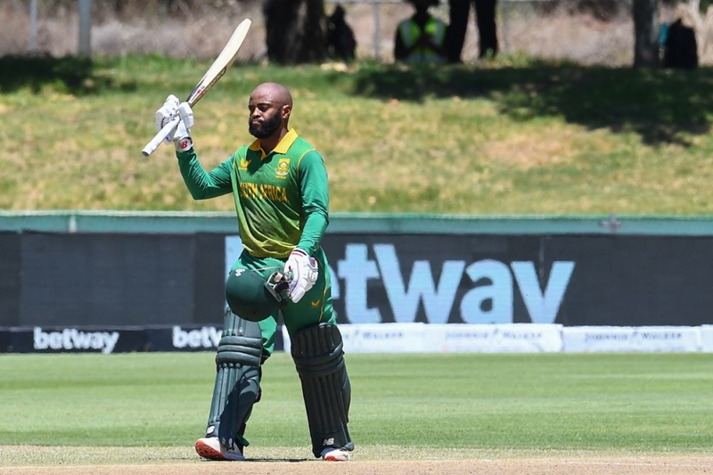 It's been a challenging period for the team - Bavuma | News Article