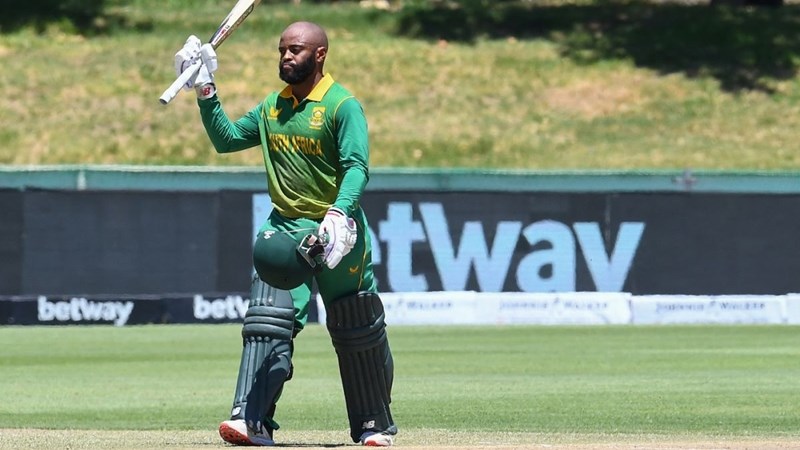 It's been a challenging period for the team - Bavuma | News Article