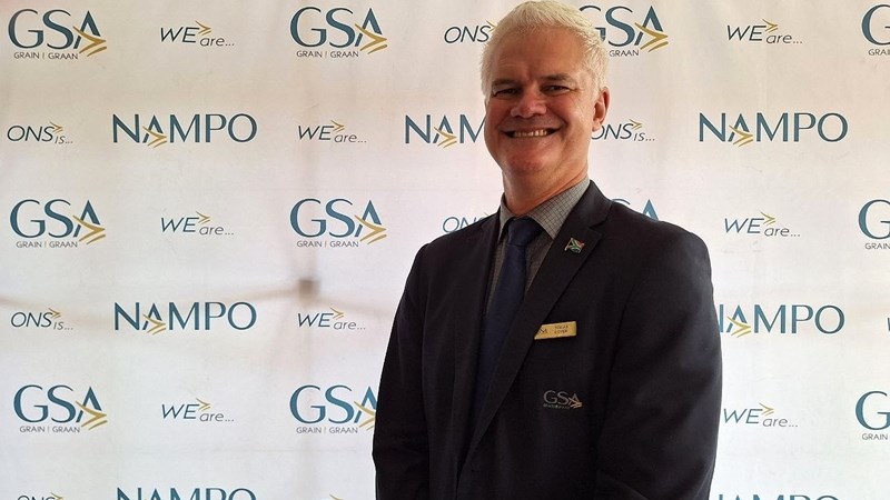 Graan SA, AgriSA verwelkom landboubegroting Graan SA, AgriSA verwelkom landboubegroting | News Article