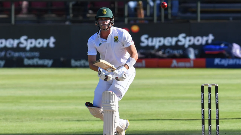 Conrad backs Stubbs to bat at three Conrad backs Stubbs to bat at three | News Article