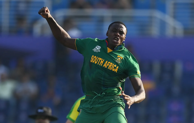 KG released from ODI squad | News Article