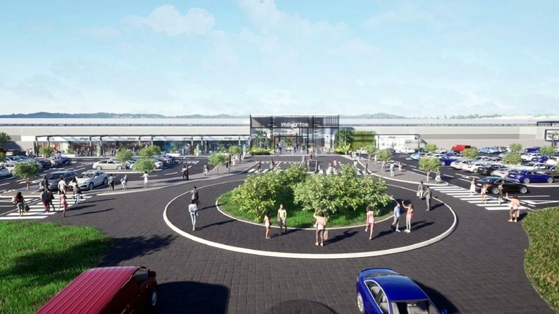 Meyerton sal in 2025 spog met nuwe winkelsentrum Meyerton sal in 2025 spog met nuwe winkelsentrum | News Article