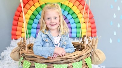 Sesjarige se sterfpad bewys hóé wonderlik liefde en omgee is Sesjarige se sterfpad bewys hóé wonderlik liefde en omgee is | News Article