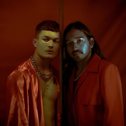 Alucius Mocumi chats to Jude from Easy Freak about their new track - Vimarsana News