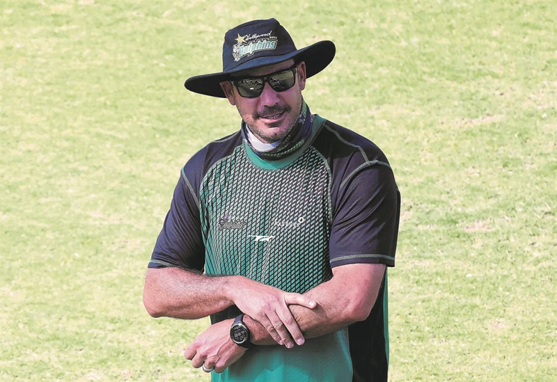We've got a big encounter first up against - Friend | News Article
