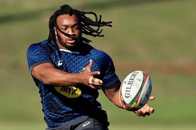 I'm very excited to be heading back home - Dweba | News Article