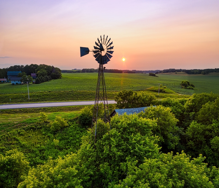 Landbounuus: Landbank se ondersoek na likwidasies, verkoop van plase verwelkom | News Article