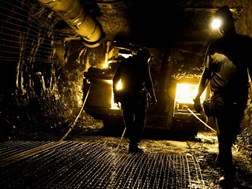 Free State miner sentenced for working with illegal miners | News Article