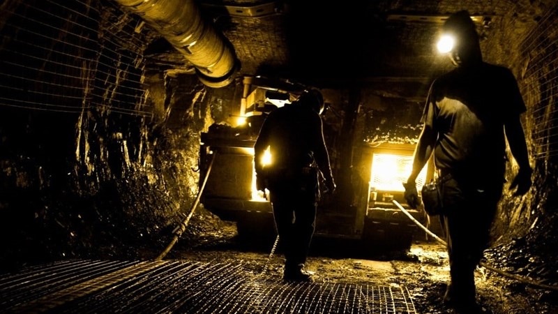 Free State miner sentenced for working with illegal miners Free State miner sentenced for working with illegal miners | News Article