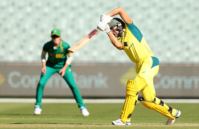 Australia make light work of Proteas Women in Adelaide | News Article