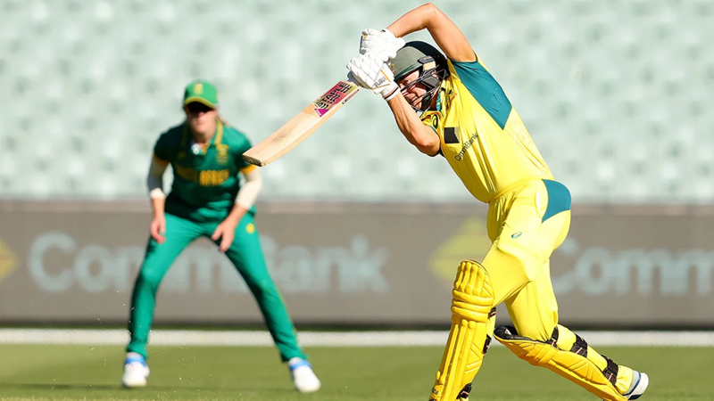 Australia make light work of Proteas Women in Adelaide | News Article