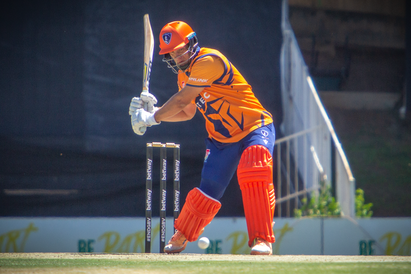 Snyman blasts the Knights to victory | News Article