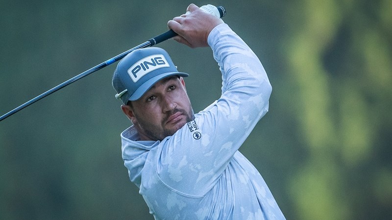 Lawrence will tee it up as ‘Africa’s Major’ Lawrence will tee it up as ‘Africa’s Major’ | News Article