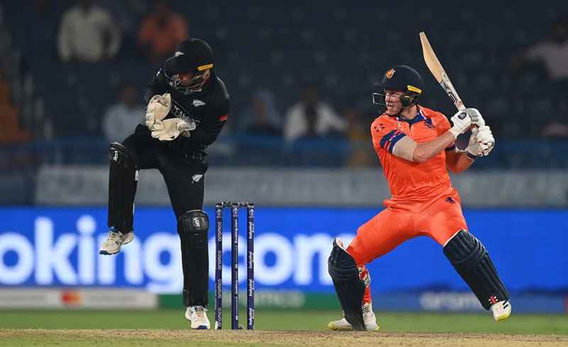 The Dutch will back themselves against the Proteas | News Article
