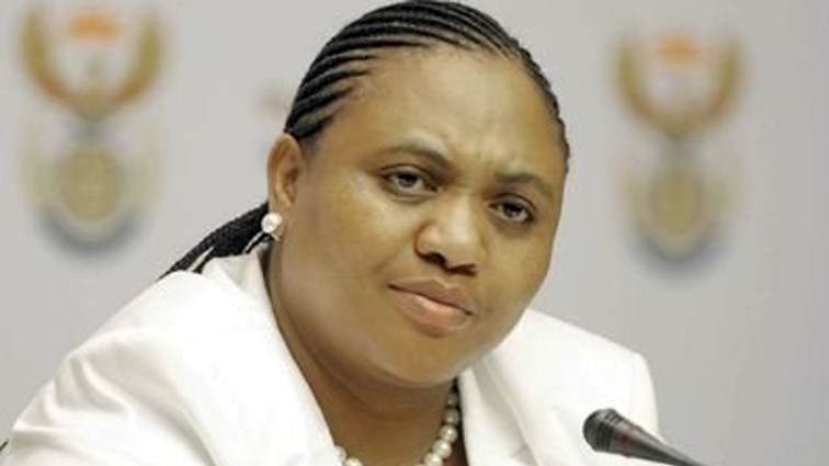 Agri podcast: Agriculture Minister to table Budget Vote Agri podcast: Agriculture Minister to table Budget Vote | News Article