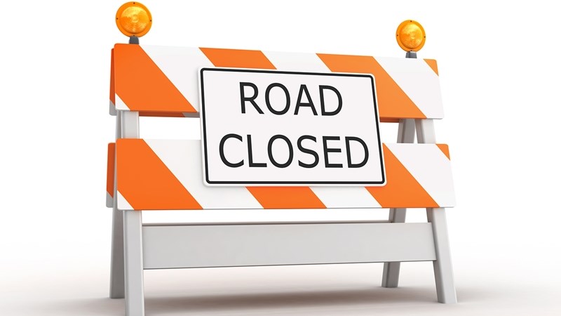 Notorious #R30 road remains closed | News Article