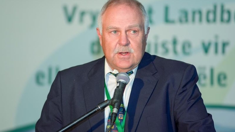 Vrystaat Landbou verwerp Ramaphosa se opmerkings oor Zim se grondgrype Vrystaat Landbou verwerp Ramaphosa se opmerkings oor Zim se grondgrype | News Article