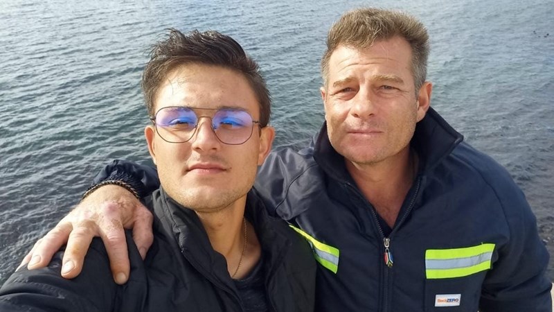 Vermiste man van Kathu, honde se liggame spoel uit Vermiste man van Kathu, honde se liggame spoel uit | News Article