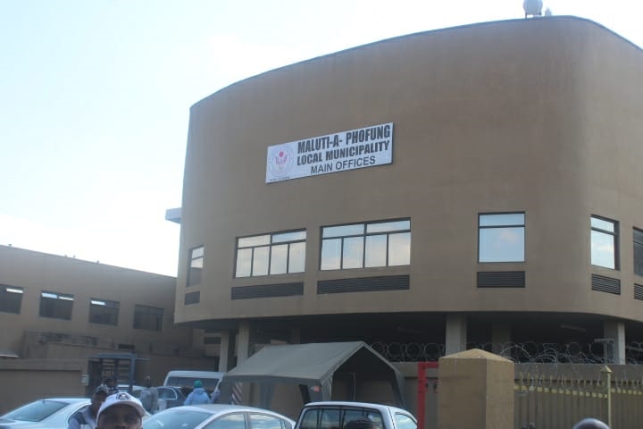 Businesses address debt to Free State municipality | News Article